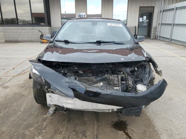  CHEVROLET MALIBU 2016 Чорний