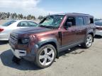 2023 Land Rover Defender 130 First Edition na sprzedaż w Rancho Cucamonga, CA - All Over