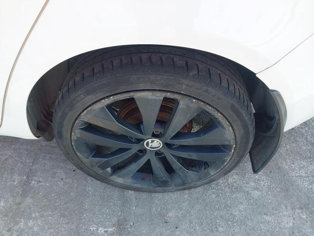 2014 SKODA FABIA SE 1