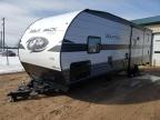 2021 Cwln Trailer на продаже в Kincheloe, MI - Top/Roof