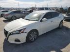 2019 Nissan Altima S for Sale in Sun Valley, CA - Rear End
