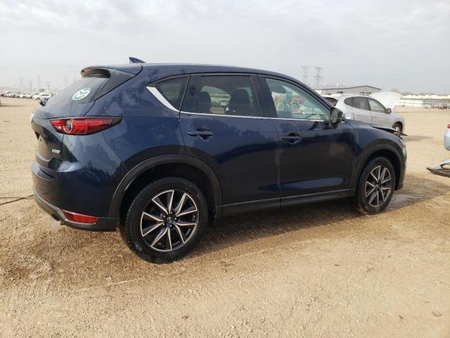  MAZDA CX-5 2017 Charcoal