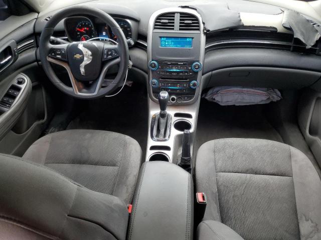 Седани CHEVROLET MALIBU 2016 Білий