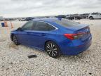 2023 Honda Civic Ex for Sale in Temple, TX - Front End