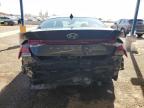 2022 Hyundai Elantra Se for Sale in Phoenix, AZ - Rear End