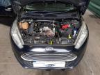 2013 FORD FIESTA TIT for sale at Copart SANDTOFT