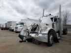 2017 Peterbilt 389 Semi Truck de vânzare în Moraine, OH - Front End