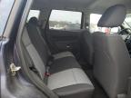 2009 Jeep Grand Cherokee Laredo на продаже в Baltimore, MD - Front End