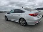 2017 Hyundai Sonata Sport de vânzare în Sacramento, CA - Front End