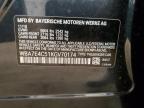 2019 Bmw 740 Xi за продажба в Ham Lake, MN - Rear End
