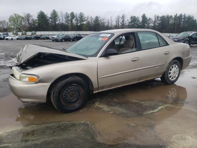2003 Buick Century Custom