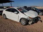 2020 Toyota Corolla Le en Venta en Phoenix, AZ - Front End
