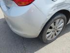2012 VAUXHALL ASTRA EXCL for sale at Copart WHITBURN