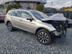 2016 Subaru Outback 3.6R Limited zu verkaufen in North Billerica, MA - Front End