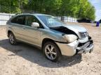 2006 Lexus Rx 400 за продажба в Austell, GA - Front End