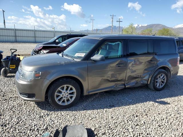  FORD FLEX 2013 Szary