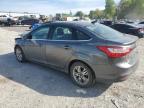 2012 Ford Focus Sel for Sale in Madisonville, TN - Biohazard/Chemical