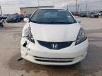 2013 Honda Fit  zu verkaufen in Haslet, TX - Front End