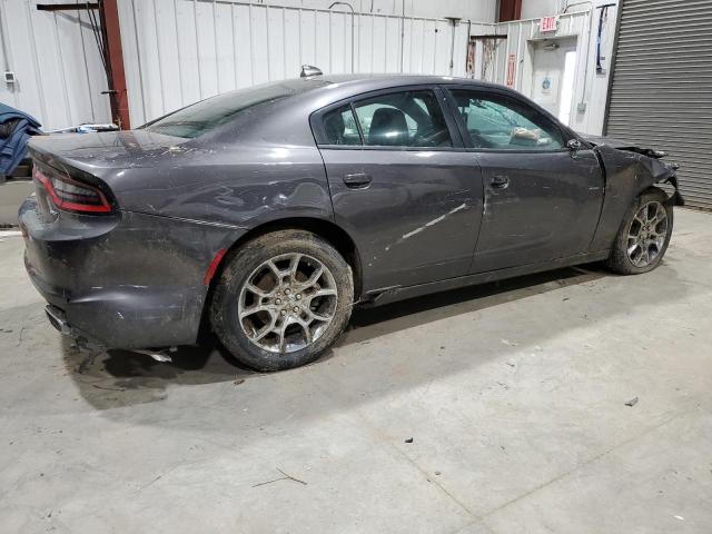  DODGE CHARGER 2015 Серый