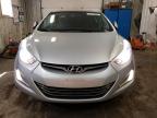 2014 Hyundai Elantra Se de vânzare în Lyman, ME - Side