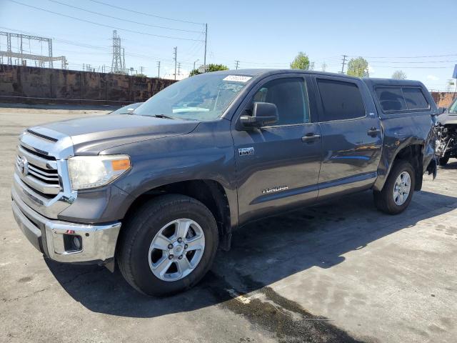 2017 Toyota Tundra Crewmax Sr5