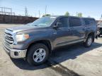 2017 Toyota Tundra Crewmax Sr5 за продажба в Wilmington, CA - Rear End