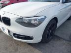 2014 BMW 114D SPORT for sale at Copart CHESTER