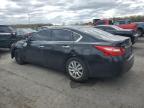 2016 Nissan Altima 2.5 продається в Glassboro, NJ - Side