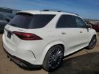 2024 Mercedes-Benz Gle 450 4Matic for Sale in Elgin, IL - Side