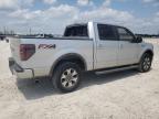 2013 Ford F150 Supercrew   for Sale in New Braunfels, TX - Top/Roof