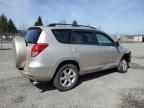2008 Toyota Rav4 Limited за продажба в Eugene, OR - All Over