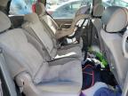 2007 Toyota Sienna Ce en Venta en Tucson, AZ - Front End