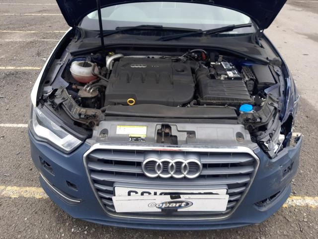 2016 AUDI A3 SPORT N