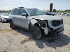 2025 Kia Telluride Sx na sprzedaż w Montgomery, AL - Front End