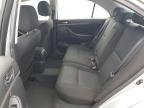 2008 TOYOTA AVENSIS TR for sale at Copart WHITBURN