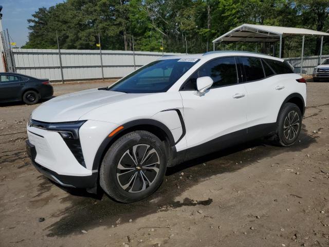 CHEVROLET BLAZER LT 2025