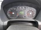 2008 FORD FIESTA ZET for sale at Copart WESTBURY