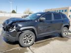 Littleton, CO에서 판매 중인 2020 Jeep Cherokee Trailhawk - Front End
