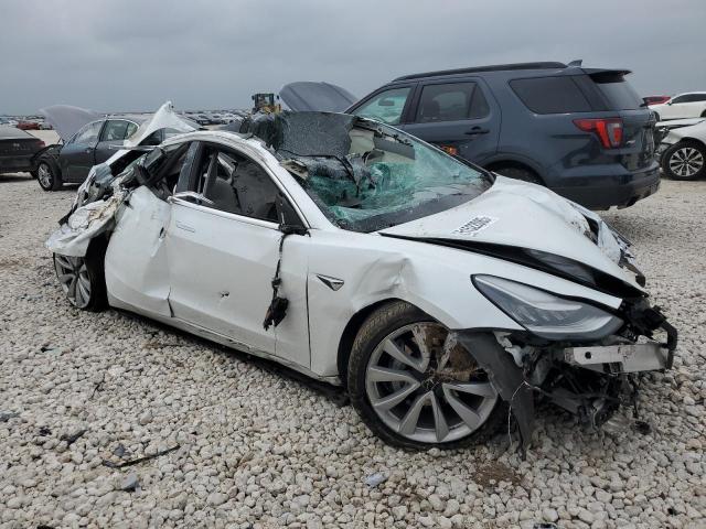  TESLA MODEL 3 2019 Biały