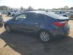 2016 Kia Forte Lx en Venta en San Martin, CA - Rear End