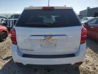 2017 Chevrolet Equinox Lt de vânzare în Magna, UT - Front End