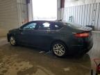 2015 Ford Fusion Se de vânzare în Franklin, WI - Front End