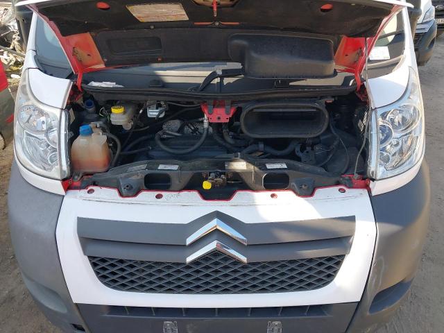 2012 CITROEN RELAY 35 L