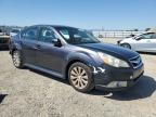 2010 Subaru Legacy 2.5I Limited for Sale in Anderson, CA - Rear End