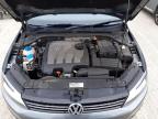 2013 VOLKSWAGEN JETTA LTD for sale at Copart SANDWICH
