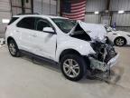 2013 Chevrolet Equinox Lt en Venta en Rogersville, MO - Front End