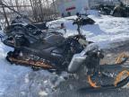 2024 SKIDOO SUMMIT X 8   à vendre chez Copart QC - MONTREAL