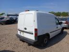 2007 VAUXHALL COMBO 1700 for sale at Copart WISBECH