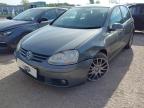 2005 VOLKSWAGEN GOLF GT TD for sale at Copart WESTBURY