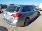 2013 SUBARU LEGACY SE for sale at Copart PETERLEE